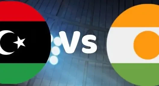 مشاهدة مباراة ليبيا والنيجر بث مباشر اليوم 27-3-2026 قمة ملعب العربي الزاولي