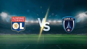 مشاهدة مباراة ليون وباريس إف سي بث مباشر اليوم 8-3-2026 ضمن الدوري الفرنسي