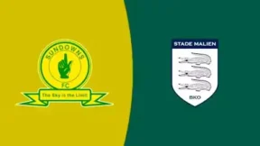 مشاهدة مباراة ماميلودي صن داونز والملعب المالي بث مباشر اليوم 22-3-2026 قمة ملعب 26 مارس