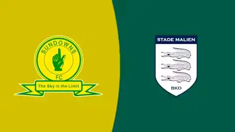 مشاهدة مباراة ماميلودي صن داونز والملعب المالي بث مباشر اليوم 22-3-2026 قمة ملعب 26 مارس