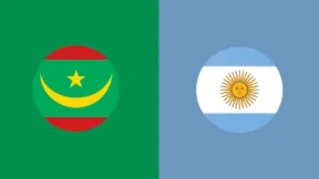 مشاهدة مباراة موريتانيا والأرجنتين بث مباشر اليوم 27-3-2026 قمة المرابطون ضد التانجو الودية