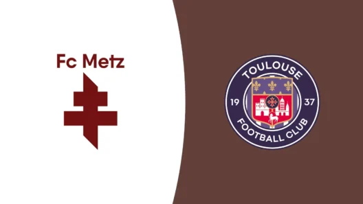 مشاهدة مباراة ميتز وتولوز بث مباشر اليوم 15-3-2026 قمة سان سيمفوريان