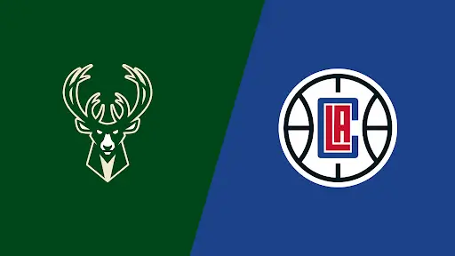 مشاهدة مباراة ميلووكي باكز ولوس أنجلوس كليبرز بث مباشر اليوم 29-3-2026 قمة فيسيرف فورم