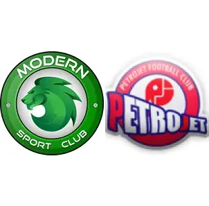 مشاهدة مباراة مودرن سبورت وبتروجيت بث مباشر اليوم 1-3-2026 قمة ستاد السلام