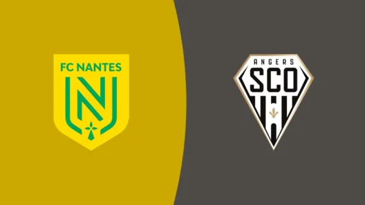 مشاهدة مباراة نانت وأنجيه بث مباشر اليوم 7-3-2026 قمة دو لا بوجوار