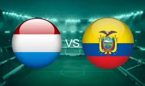 مشاهدة مباراة هولندا والإكوادور بث مباشر اليوم 31-3-2026 قمة فيليبس ستاديون