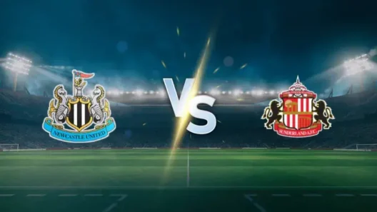 مشاهدة مباراة نيوكاسل وسندرلاند بث مباشر اليوم 22-3-2026 قمة سانت جيمس بارك