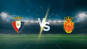 مشاهدة مباراة أوساسونا وريال مايوركا بث مباشر اليوم 7-3-2026 قمة إل سادار