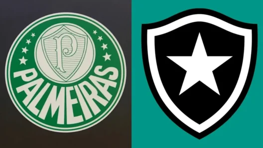 مشاهدة مباراة بالميراس وبوتافوجو بث مباشر اليوم 18-3-2026 قمة أليانز باركي