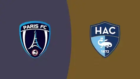 مشاهدة مباراة باريس إف سي ولوهافر بث مباشر اليوم 22-3-2026 قمة جان بوين