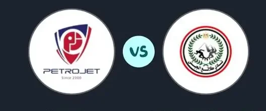 مشاهدة مباراة بتروجيت وطلائع الجيش بث مباشر اليوم 5-3-2026 قمة ستاد بتروسبورت
