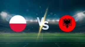 مشاهدة مباراة بولندا وألبانيا بث مباشر اليوم 26-3-2026 قمة بي جي إي نارودوي