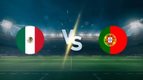 مشاهدة مباراة البرتغال والمكسيك بث مباشر اليوم 29-3-2026 قمة استاد أزتيكا