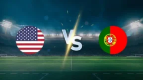 مشاهدة مباراة البرتغال وأمريكا بث مباشر اليوم 31-3-2026 قمة مرسيدس بنز ستاديوم