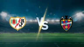 مشاهدة مباراة رايو فاليكانو وليفانتي بث مباشر اليوم 16-3-2026 قمة فاليكاس