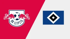 مشاهدة مباراة لايبزيج وهامبورج بث مباشر اليوم 1-3-2026 قمة فولكس بارك شتاديون