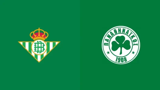 مشاهدة مباراة ريال بيتيس وباناثانايكوس بث مباشر اليوم 19-3-2026 قمة لا كارتوخا