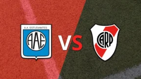 مشاهدة مباراة ريفر بليت وإستوديانتس ريو كواترو بث مباشر اليوم 22-3-2026 قمة سيوداد دي ريو كواترو أنطونيو كانديني