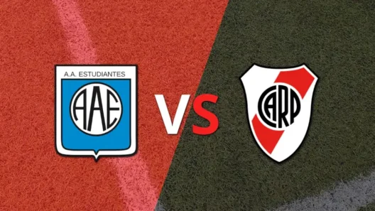 مشاهدة مباراة ريفر بليت وإستوديانتس ريو كواترو بث مباشر اليوم 22-3-2026 قمة سيوداد دي ريو كواترو أنطونيو كانديني