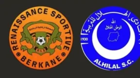 مشاهدة مباراة نهضة بركان والهلال بث مباشر اليوم 14-3-2026 قمة ربع نهائي دوري أبطال أفريقيا