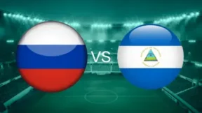 مشاهدة مباراة روسيا ونيكاراغوا بث مباشر اليوم 27-3-2026 قمة أوزون أرينا