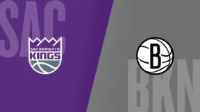 مشاهدة مباراة ساكرامنتو كينغز وبروكلين نتس بث مباشر اليوم 22-3-2026 قمة غولدن 1 سنتر