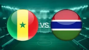 مشاهدة مباراة السنغال وغامبيا بث مباشر اليوم 31-3-2026 قمة ليوبولد سيدار سنغور