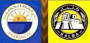 مشاهدة مباراة الشارقة وكلباء بث مباشر اليوم 17-3-2026 ضمن دوري أدنوك الإماراتي