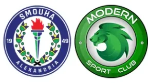 مشاهدة مباراة سموحة ومودرن سبورت بث مباشر اليوم 7-3-2026 قمة ستاد برج العرب