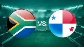 مشاهدة مباراة جنوب أفريقيا وبنما بث مباشر اليوم 27-3-2026 قمة موزيس مابيدا