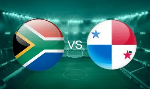 مشاهدة مباراة جنوب أفريقيا وبنما بث مباشر اليوم 27-3-2026 قمة موزيس مابيدا