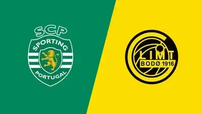 مشاهدة مباراة سبورتينج لشبونة وبودو غليمت بث مباشر اليوم 17-3-2026 قمة خوسيه ألفالادي