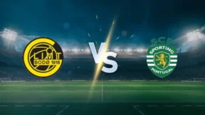 مشاهدة مباراة سبورتينج لشبونة وبودو غليمت بث مباشر اليوم 11-3-2026 قمة أسبميرا ستاديون