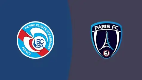 مشاهدة مباراة ستراسبورج وباريس إف سي بث مباشر اليوم 15-3-2026 قمة دو لا مينو