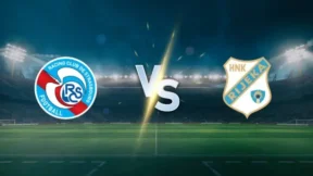 مشاهدة مباراة ستراسبورج وريجيكا بث مباشر اليوم 19-3-2026 قمة دي لا مينو