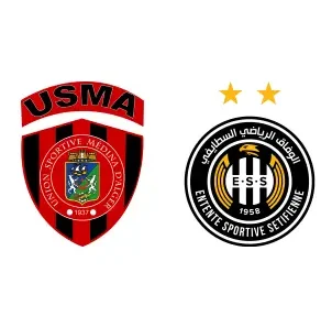 مشاهدة مباراة إتحاد الجزائر ووفاق سطيف بث مباشر اليوم 18-3-2026 قمة ملعب 5 جويلية الأولمبي