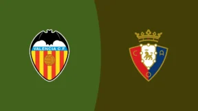 مشاهدة مباراة فالنسيا وأوساسونا بث مباشر اليوم 1-3-2026 قمة ميستايا