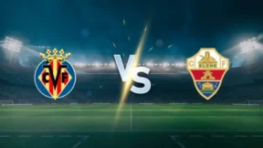 مشاهدة مباراة فياريال وإلتشي بث مباشر اليوم 8-3-2026 قمة لا سيراميكا