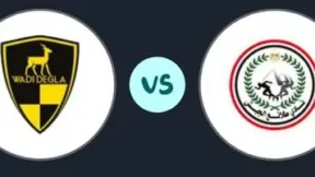 مشاهدة مباراة وادي دجلة وطلائع الجيش بث مباشر اليوم 25-3-2026 قمة استاد السلام