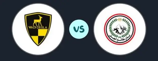 مشاهدة مباراة وادي دجلة وطلائع الجيش بث مباشر اليوم 25-3-2026 قمة استاد السلام