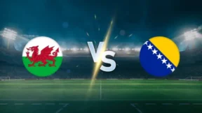 مشاهدة مباراة ويلز والبوسنة والهرسك بث مباشر اليوم 26-3-2026 قمة كارديف سيتي ستاديوم
