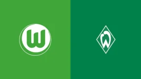 مشاهدة مباراة فولفسبورج وفيردر بريمن بث مباشر اليوم 21-3-2026 قمة فولكسفاغن أرينا