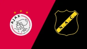 مشاهدة مباراة أياكس أمستردام وناك بريدا بث مباشر اليوم 25-4-2026 قمة رات فيرليخ