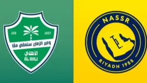 مشاهدة مباراة الأهلي والنصر بث مباشر اليوم 29-4-2026 قمة دوري روشن السعودي بين الراقي والعالمي