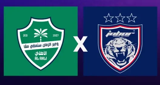 مشاهدة مباراة الأهلي وجوهور دار التعظيم بث مباشر اليوم 17-4-2026 قمة ملعب الإنماء في ربع نهائي أبطال آسيا للنخبة