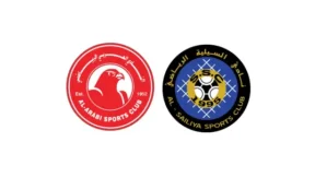 مشاهدة مباراة العربي والسيلية بث مباشر اليوم 13-4-2026 قمة استاد الثمامة