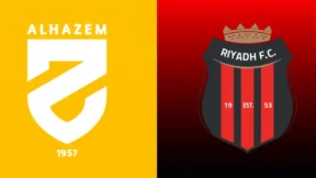 مشاهدة مباراة الحزم والرياض بث مباشر اليوم 24-4-2026 ضمن دوري روشن السعودي