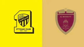 مشاهدة مباراة الإتحاد والوحدة الإماراتي بث مباشر اليوم 14-4-2026 قمة ملعب الإنماء