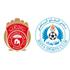 مشاهدة مباراة المحرق والرفاع بث مباشر اليوم 24-4-2026 قمة استاد البحرين الوطني