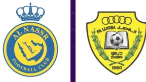 مشاهدة مباراة النصر السعودي والوصل بث مباشر اليوم 18-4-2026 قمة استاد زعبيل في ربع نهائي أبطال آسيا 2